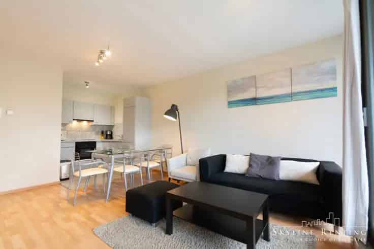 Appartement Te Koop Woluwe