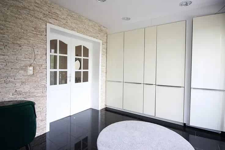 Huis Te Koop Haren 4 Slaapkamers Gezinswoning Gerenoveerd