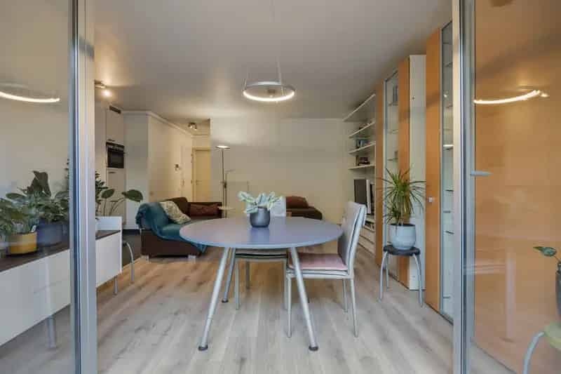 Compact comfort op een toplocatie in Zaventem​ mét tuintje