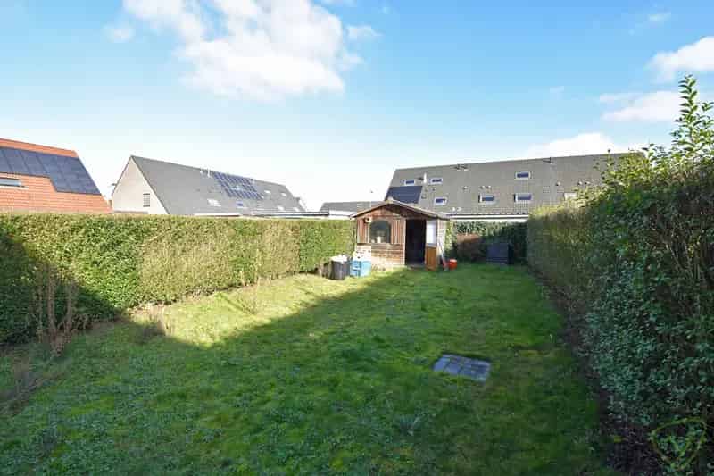 Huis te koop