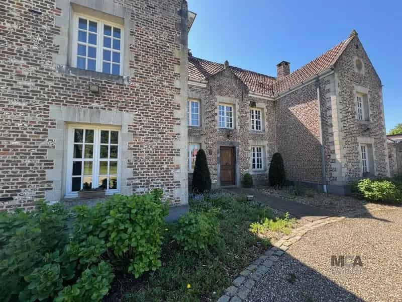 Huis te huur