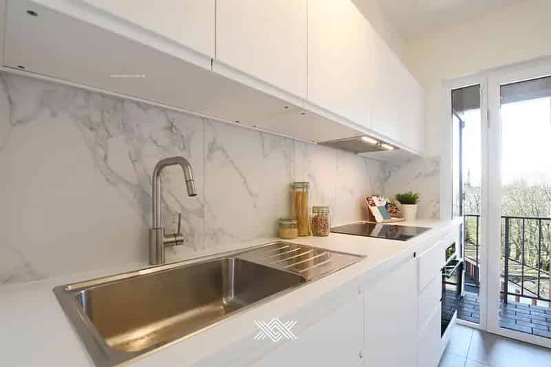 Appartement te huur in Residentie Tolpoort Deinze