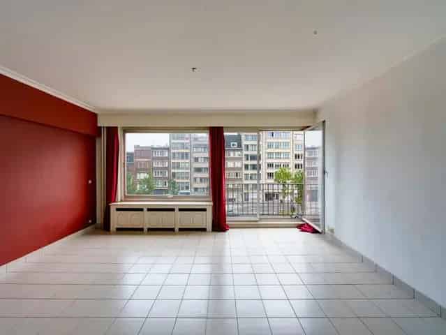 Centraal gelegen studio te Antwerpen