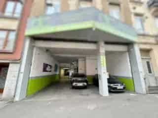 Handelspand te koop - Sint-Jans-Molenbeek VBC91513