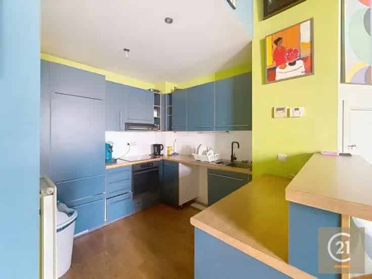 Duplex Te Koop