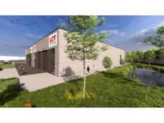 Industrie te koop - Roeselare RBS96347