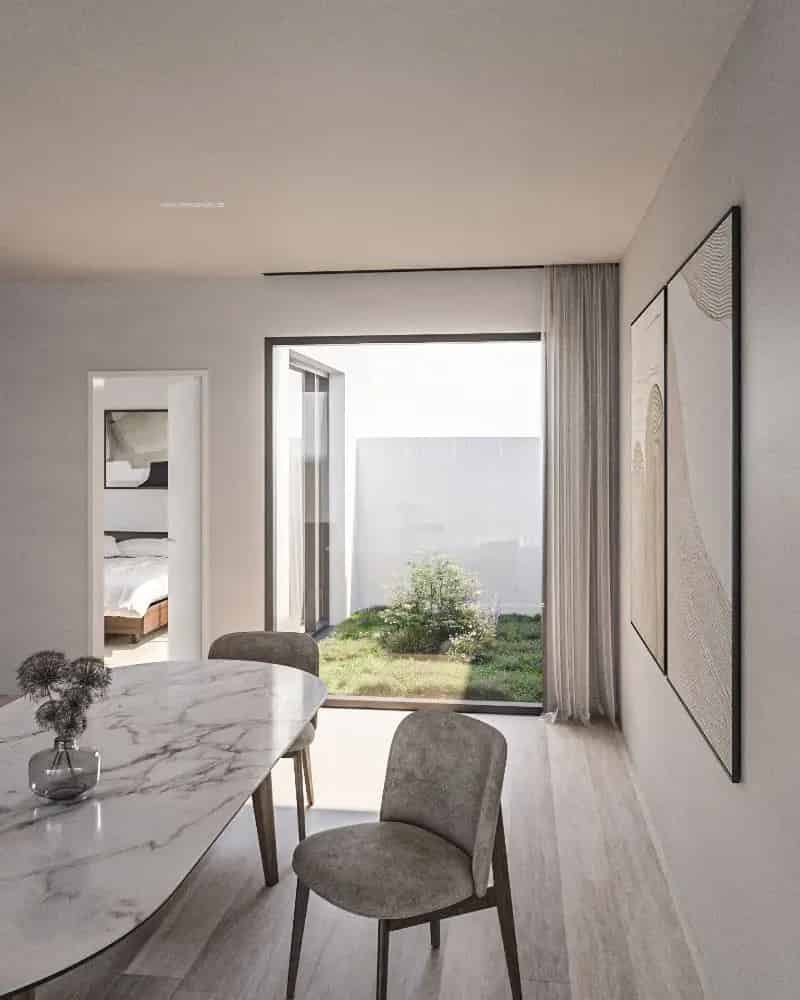 Nieuwbouw appartement te koop in Anzegem