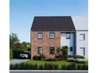 Huis te koop - Vorst RBT47462