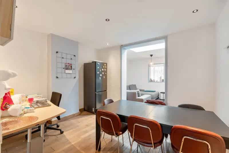 Huis te huur
