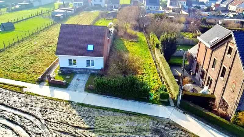 Bouwgrond te koop in Kluisbergen