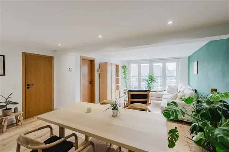 Appartement Te Koop Wetteren 2 Slaapkamers
