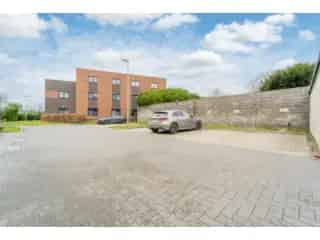 Parking te koop - Grivegnée VBC90897


In optie