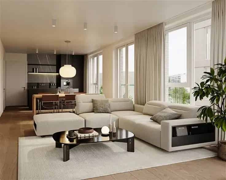 Appartement Te Koop