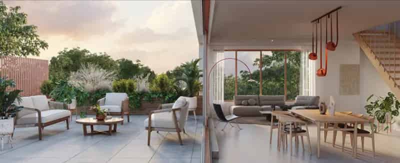 Appartement te koop