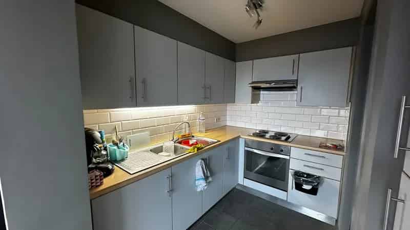 Dakappartement te koop in Lokeren