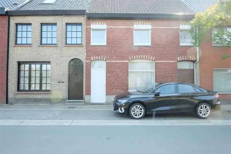 Huis te koop Kortemark