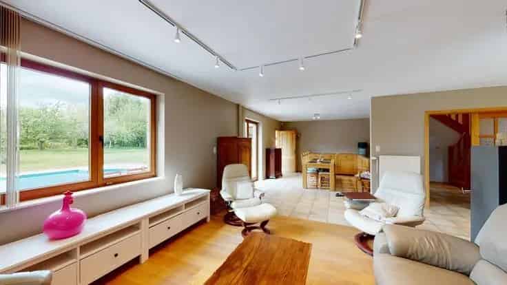 Huis Te Koop