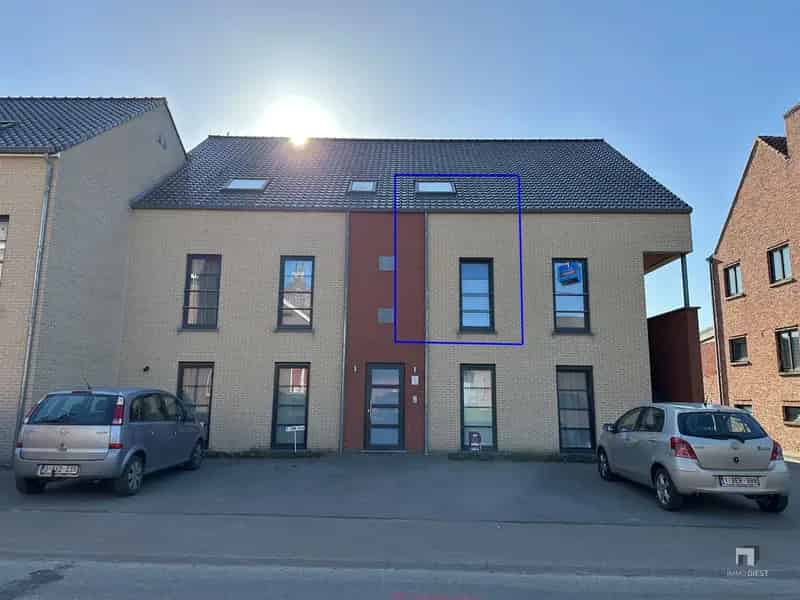 Appartement te koop