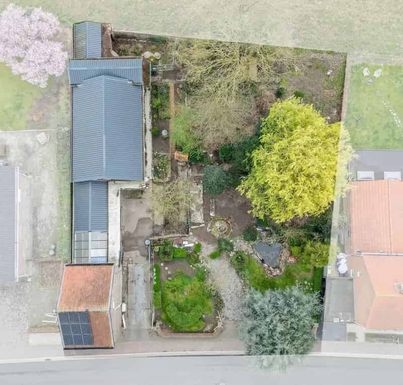 Huis Te Koop , Geetbets, Vlaams-Brabant