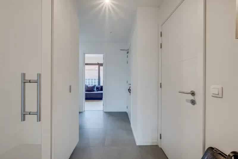 Duplex te koop in Sint-Amandsberg