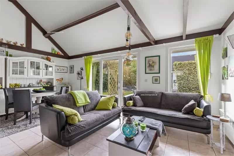 Huis te koop De Haan