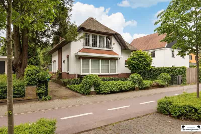 Huis te koop