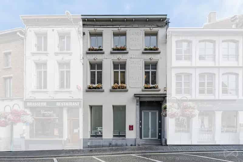 Huis te koop