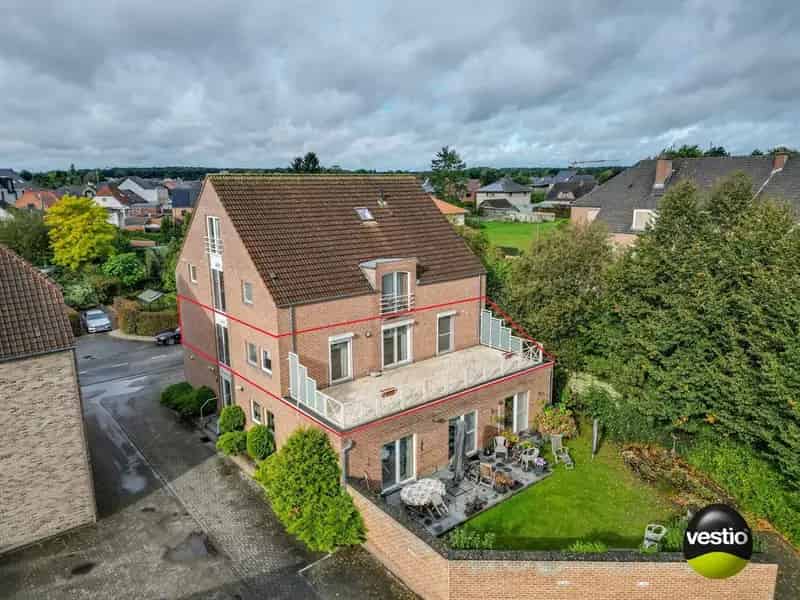 Appartement te koop Opglabbeek