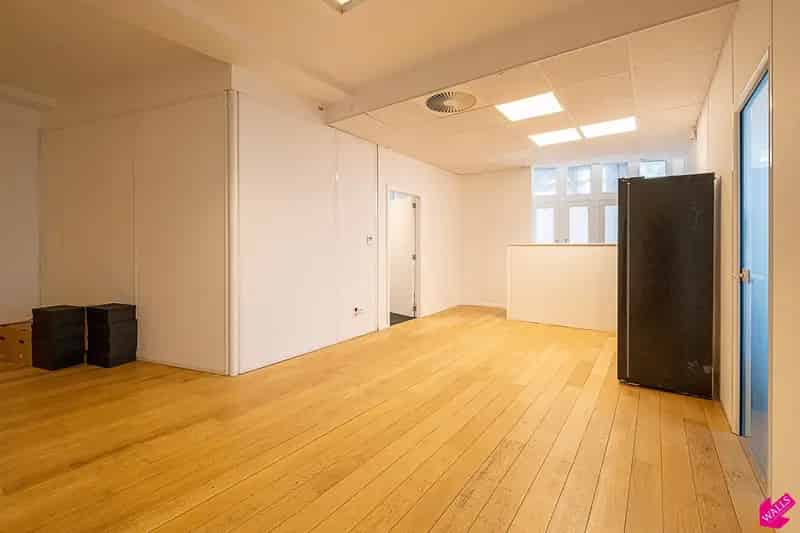 Kantoor/showroom - Jordaenskaai 25 8310918