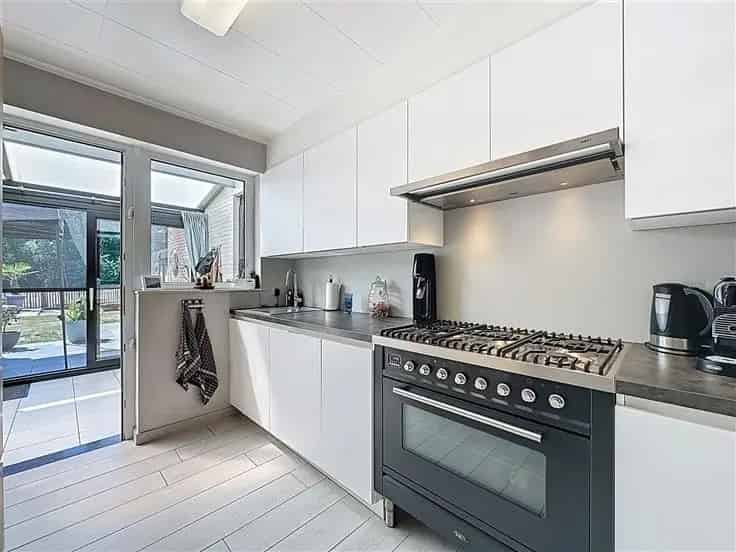 Huis Te Koop Sint-Pauwels 3 slaapkamers Garage Tuin