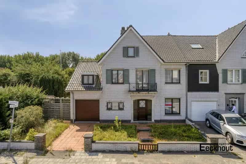 Huis te huur