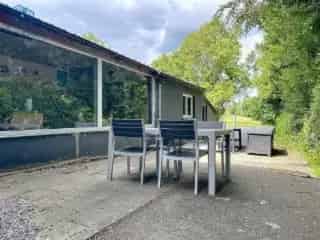 Huis te Koop Ophasselt - Instapklare woning met tuin en uitbreidingsmogelijkheden