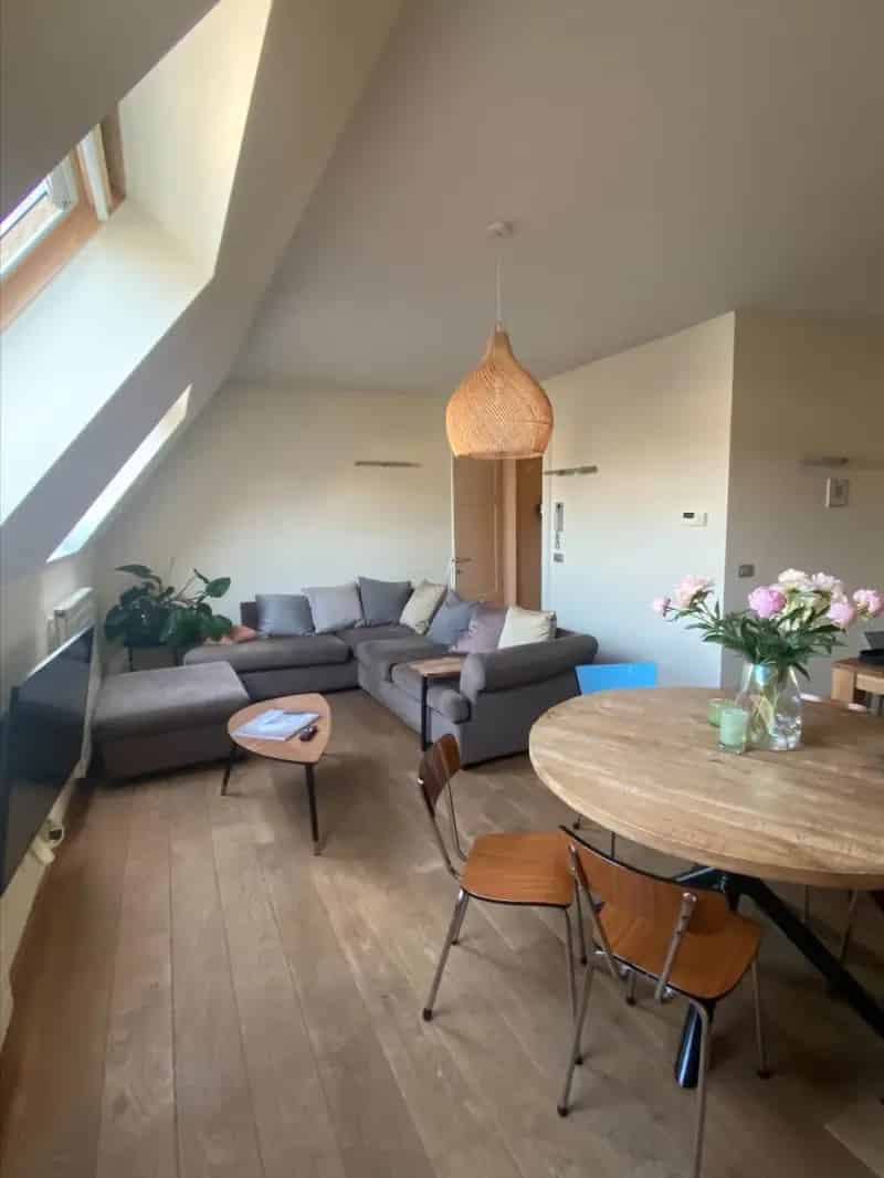 Appartement te huur in Gent