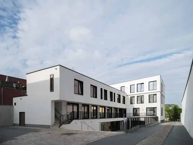 Studio te koop in Studentiko Gent