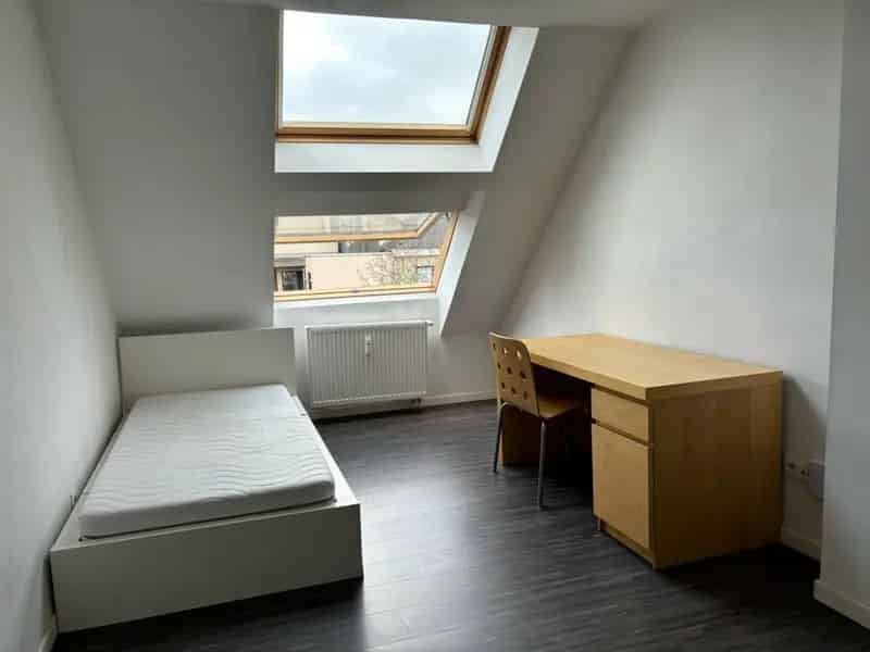 Studentenkamer nabij centrum Hasselt