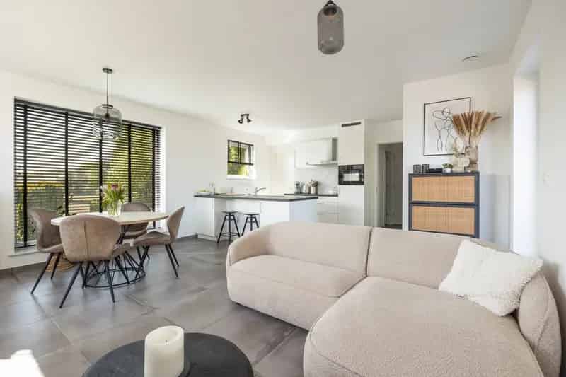Appartement te huur 2 slaapkamers -  Nieuwbouw 2020