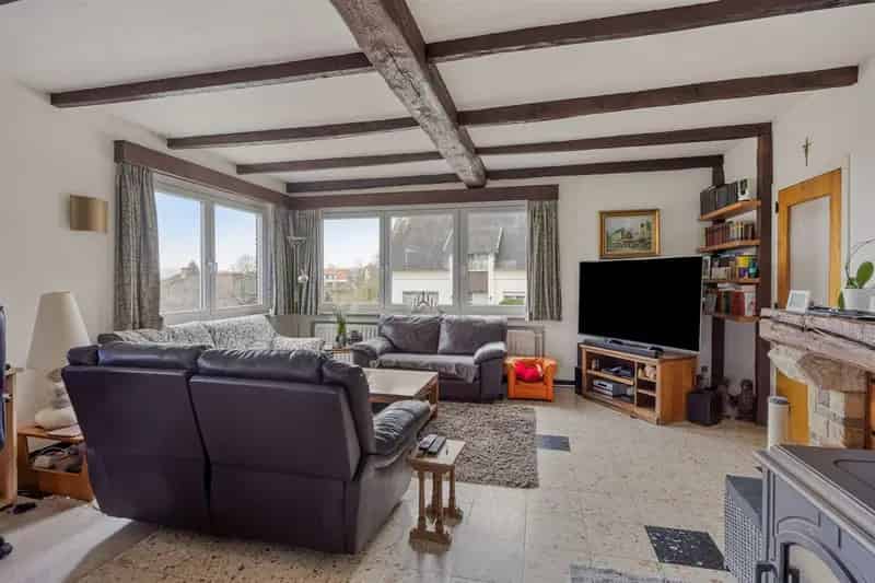 Viergevelwoning in felbegeerde wijk
