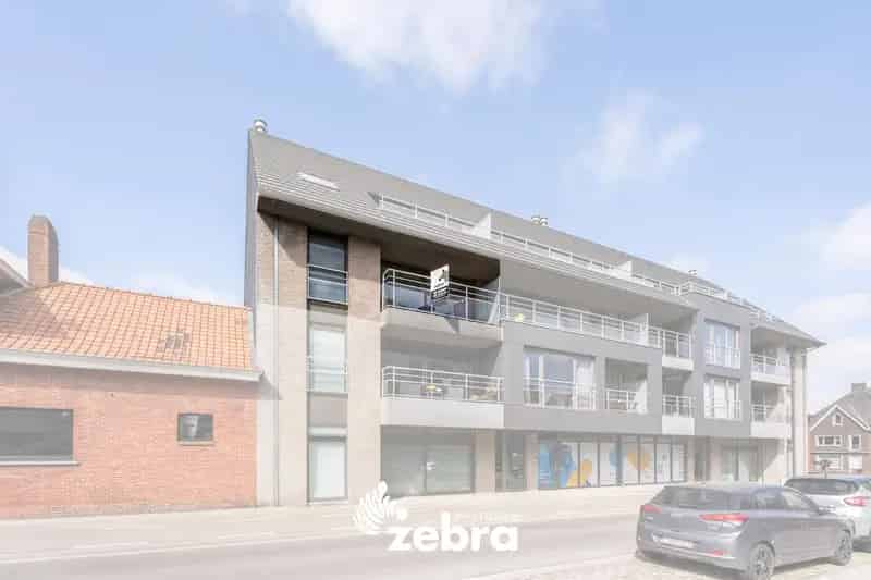 Appartement te koop
