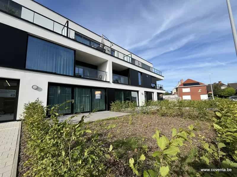 Appartement te koop Dadizele