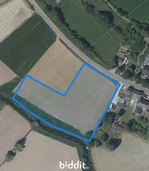 PERCEEL LANDBOUWGROND (LOT 5)