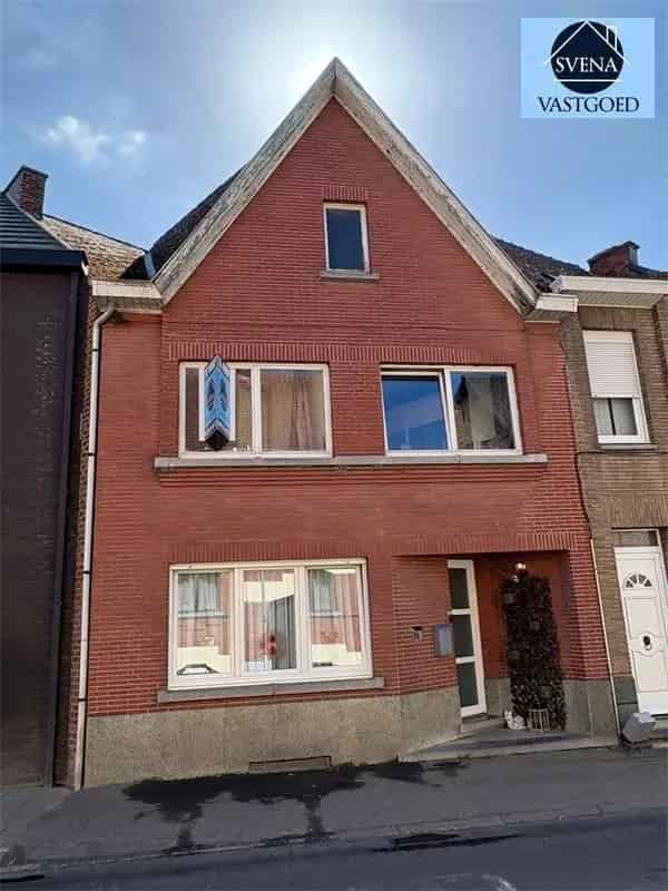 MOOIE WONING MET 3 SLAAPKAMERS