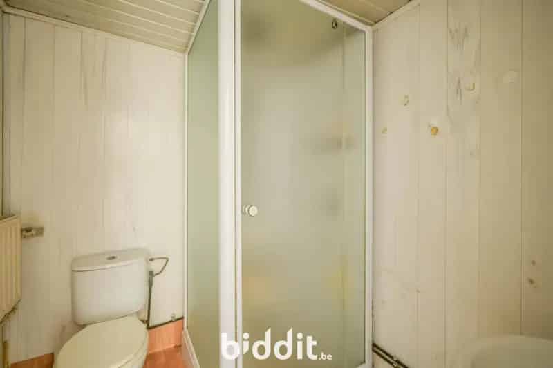 TE RENOVEREN WONING