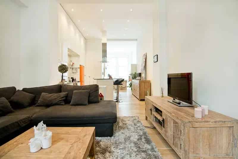 Appartement te koop