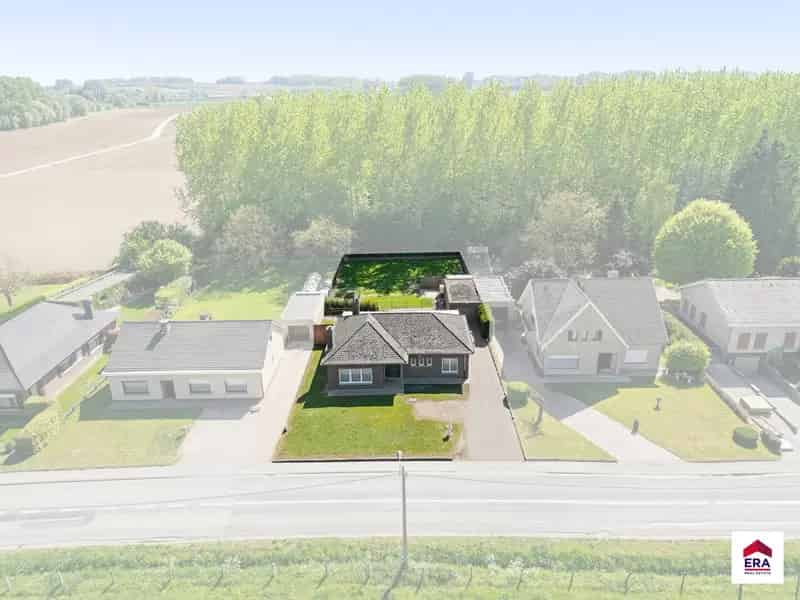 Huis te koop