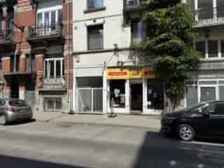 Handelspand te koop - Ukkel VBC81116