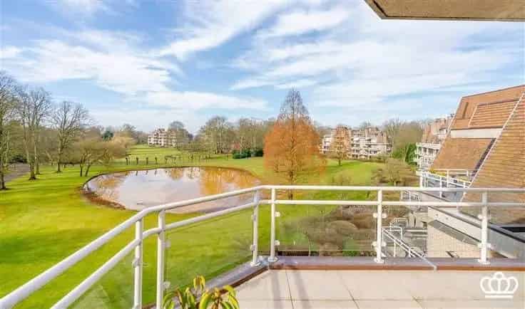 Appartement Te Koop