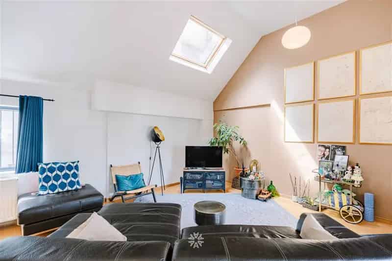 Appartement te koop in Gent