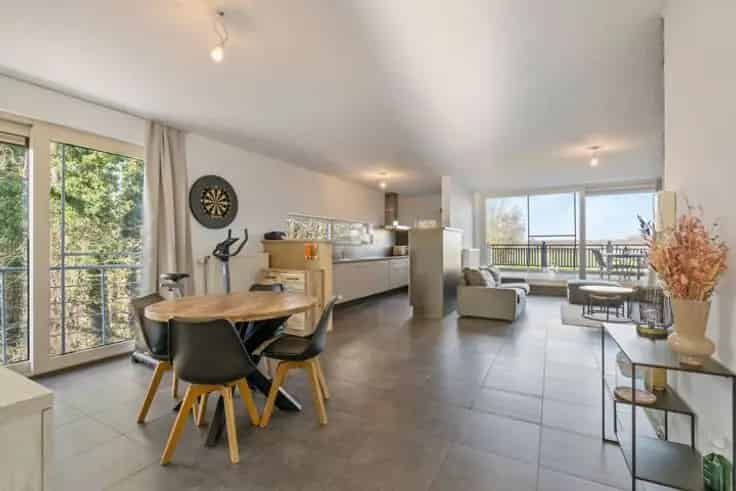 Appartement Te Koop