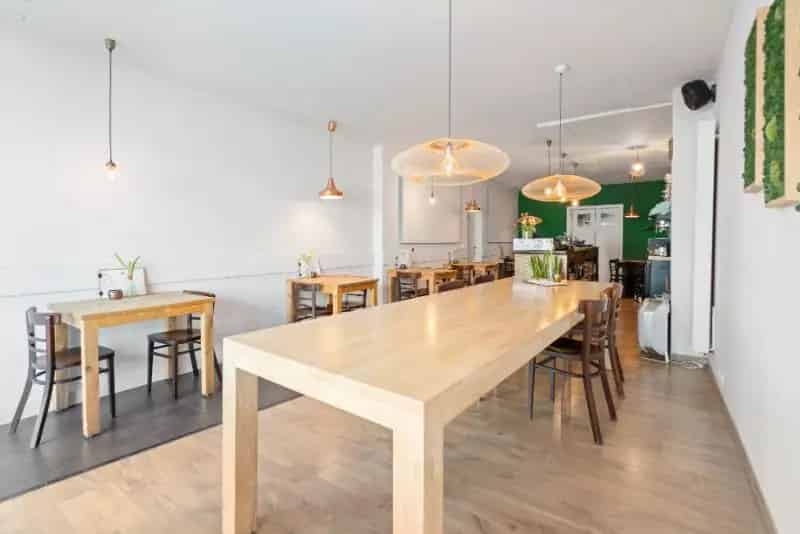 --- NIEUW --- Verhuurd handelspand in historisch centrum Gent
