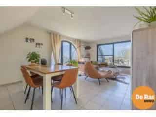 Appartement te koop 2 slaapkamers Erpe-Mere